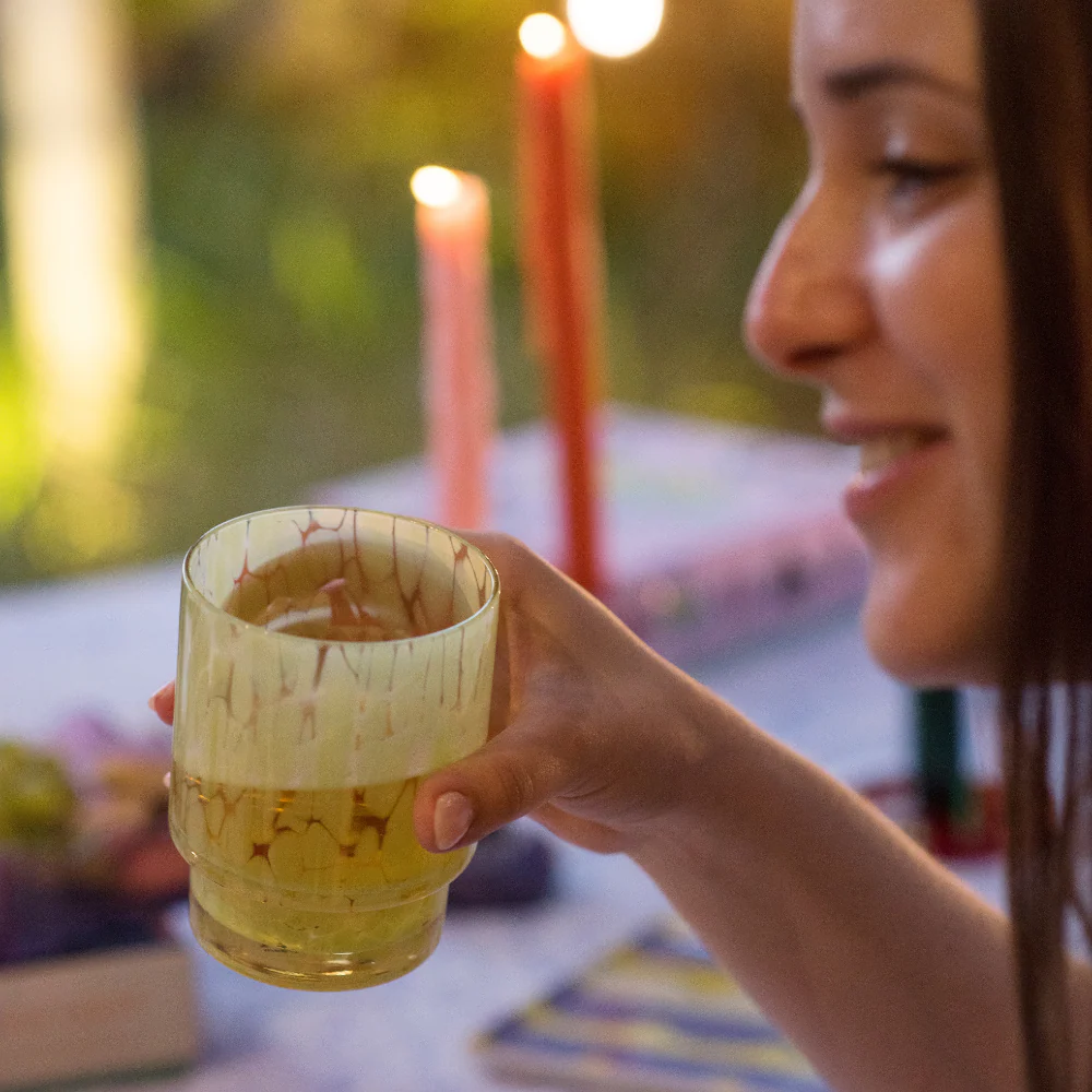 עיצוב שמרגש את הבית